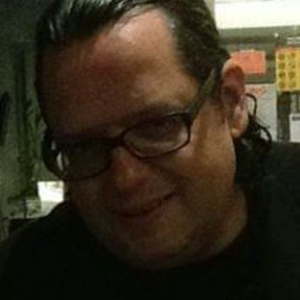 Jeremy D Slater