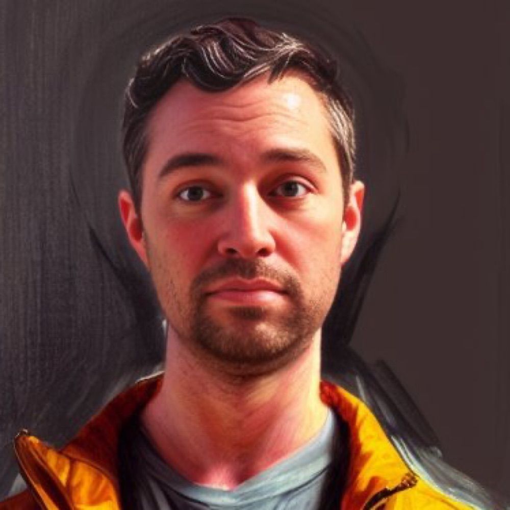 Zach Brock