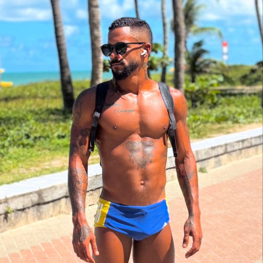 Caio Franco 🇧🇷🔞