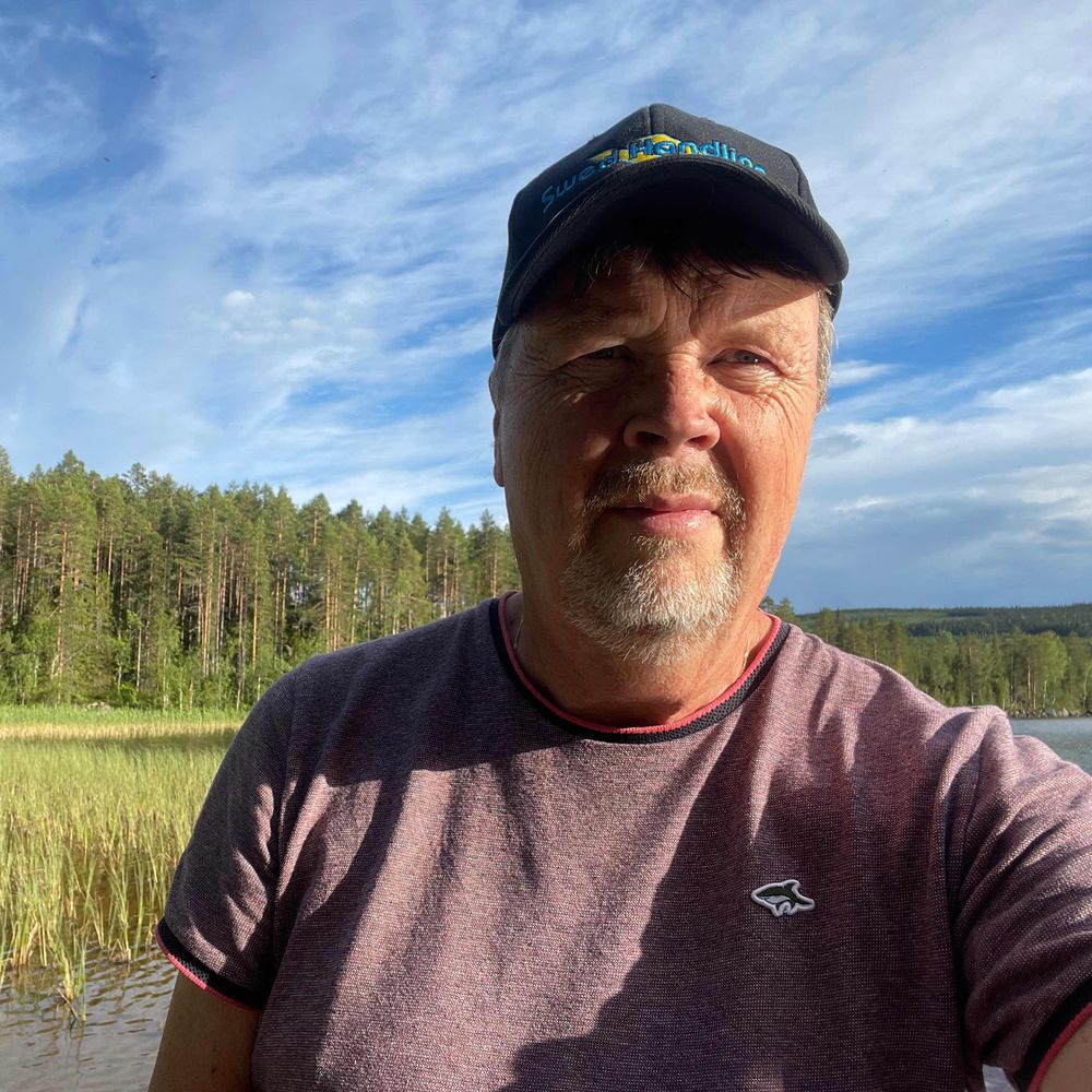 Per Norberg