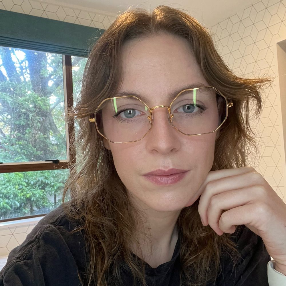 Freya 🍉🏳️‍🌈♥️🤍🖤 Toitū te Tiriti (she/they)