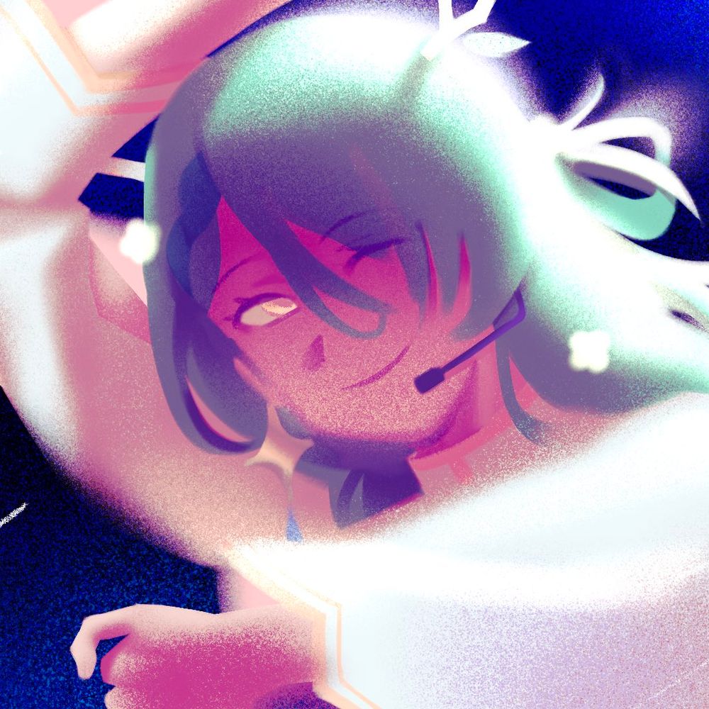 アッジー🌿🎲🍵
