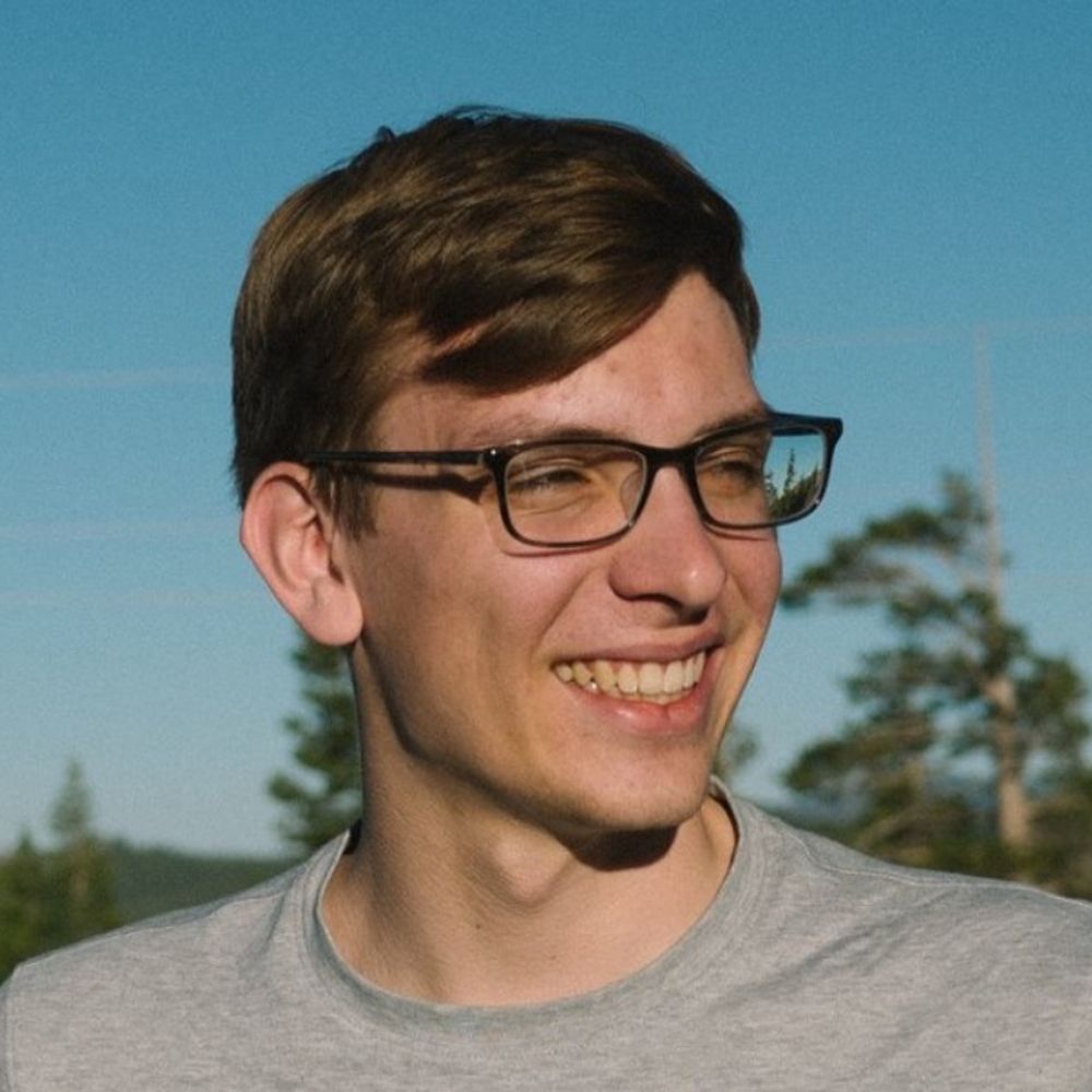 Eric Morris