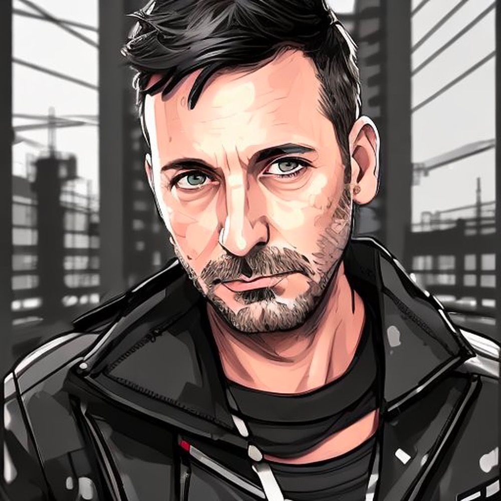 Ben Sigman