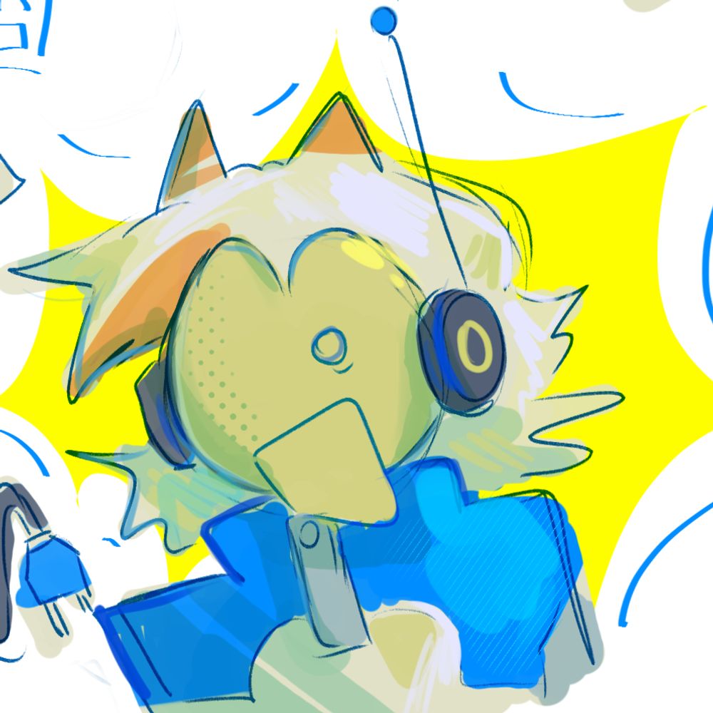 Pycro// commisions open!
