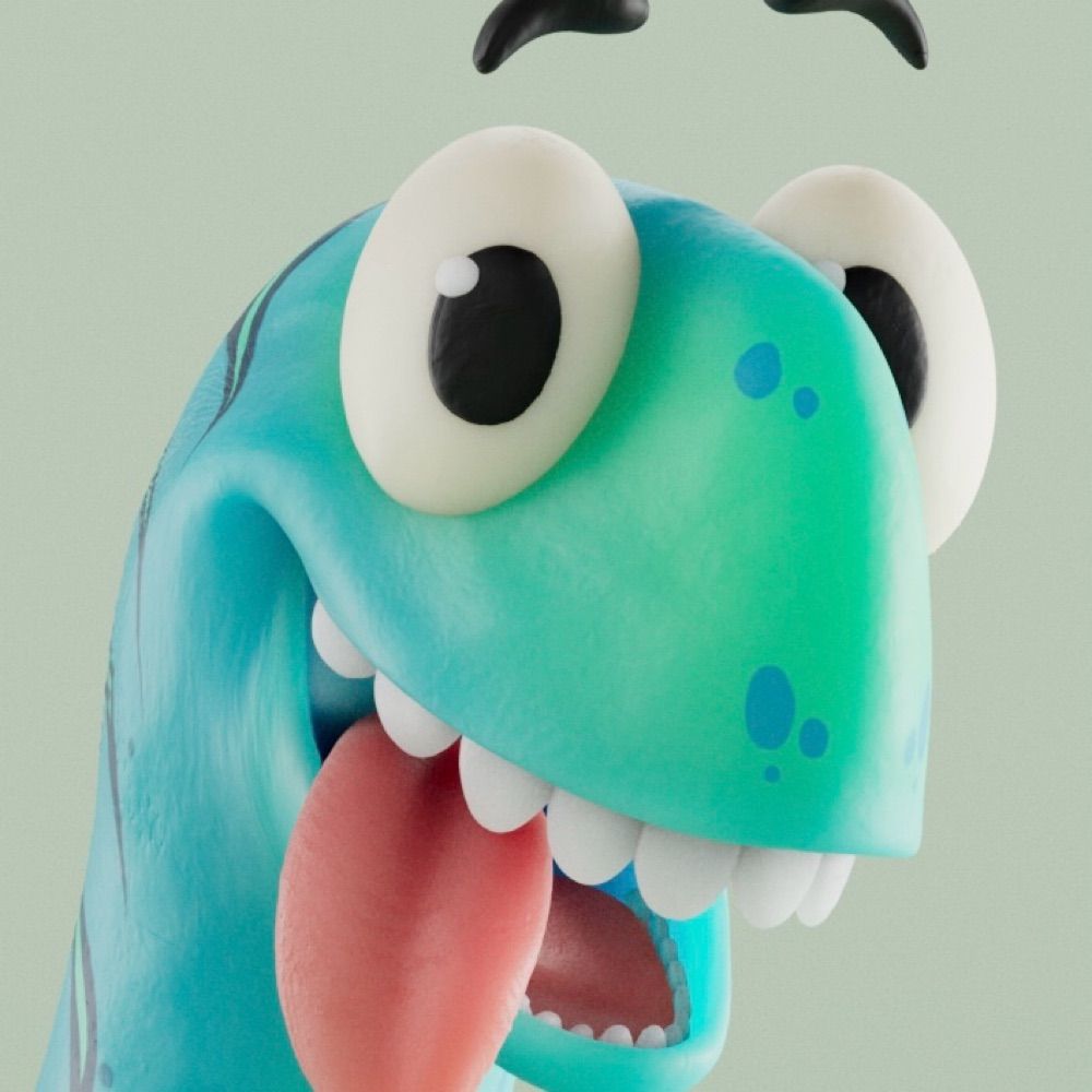 Claynosaurz