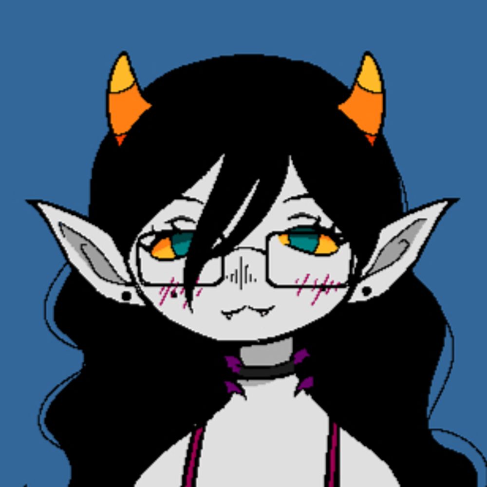 Lorien Wicck ♊