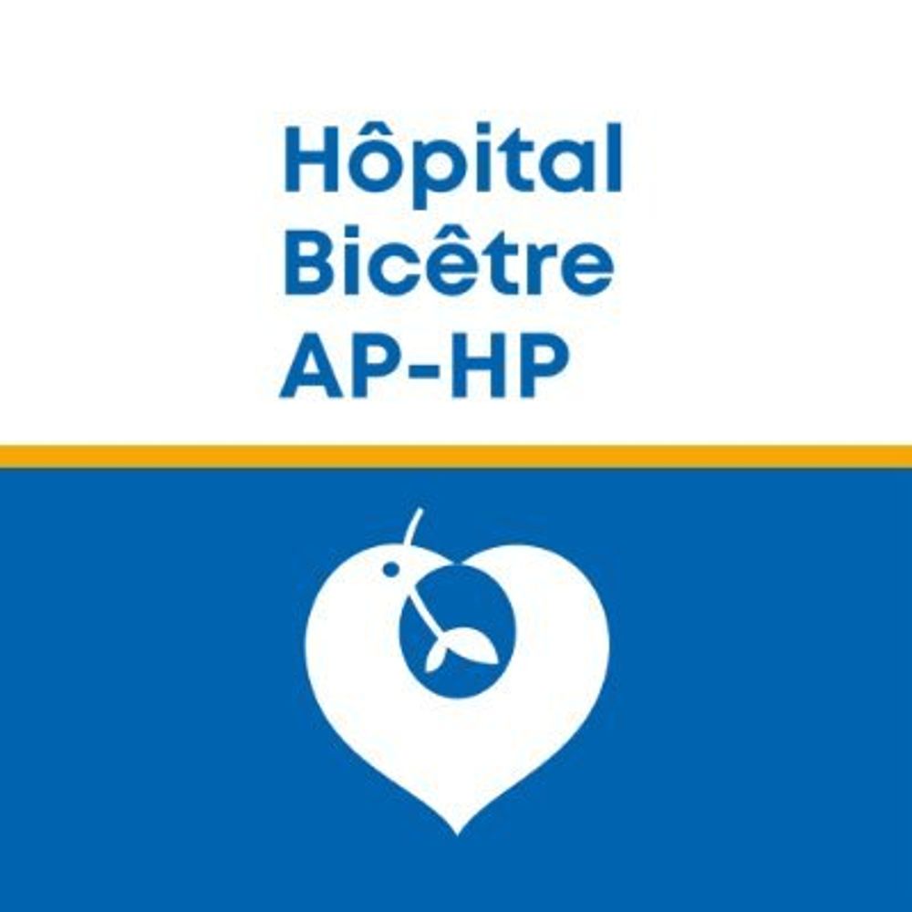 Hôpital Bicêtre AP-HP