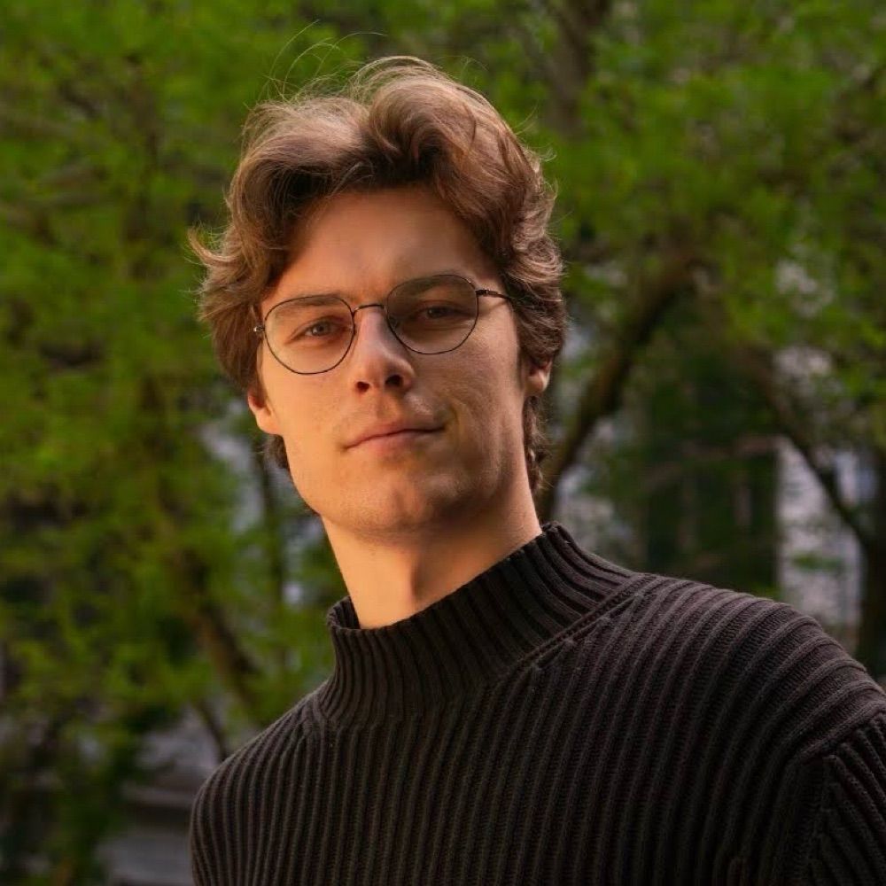 Max Manwaring-Mueller