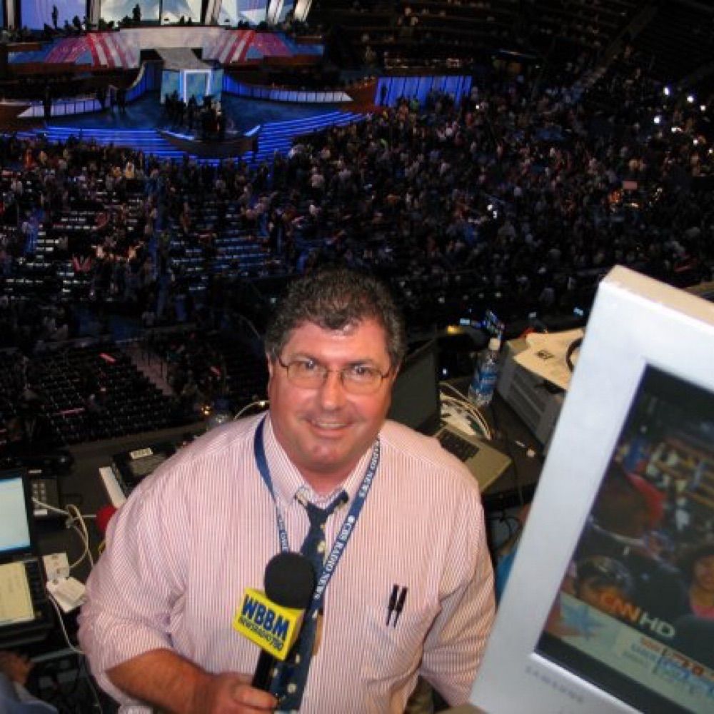 Bernie Tafoya