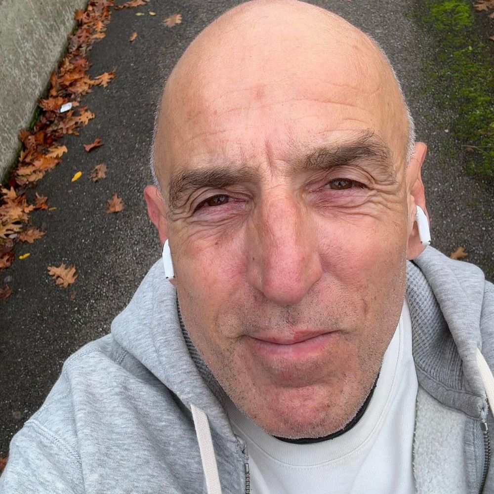 Mark Williams