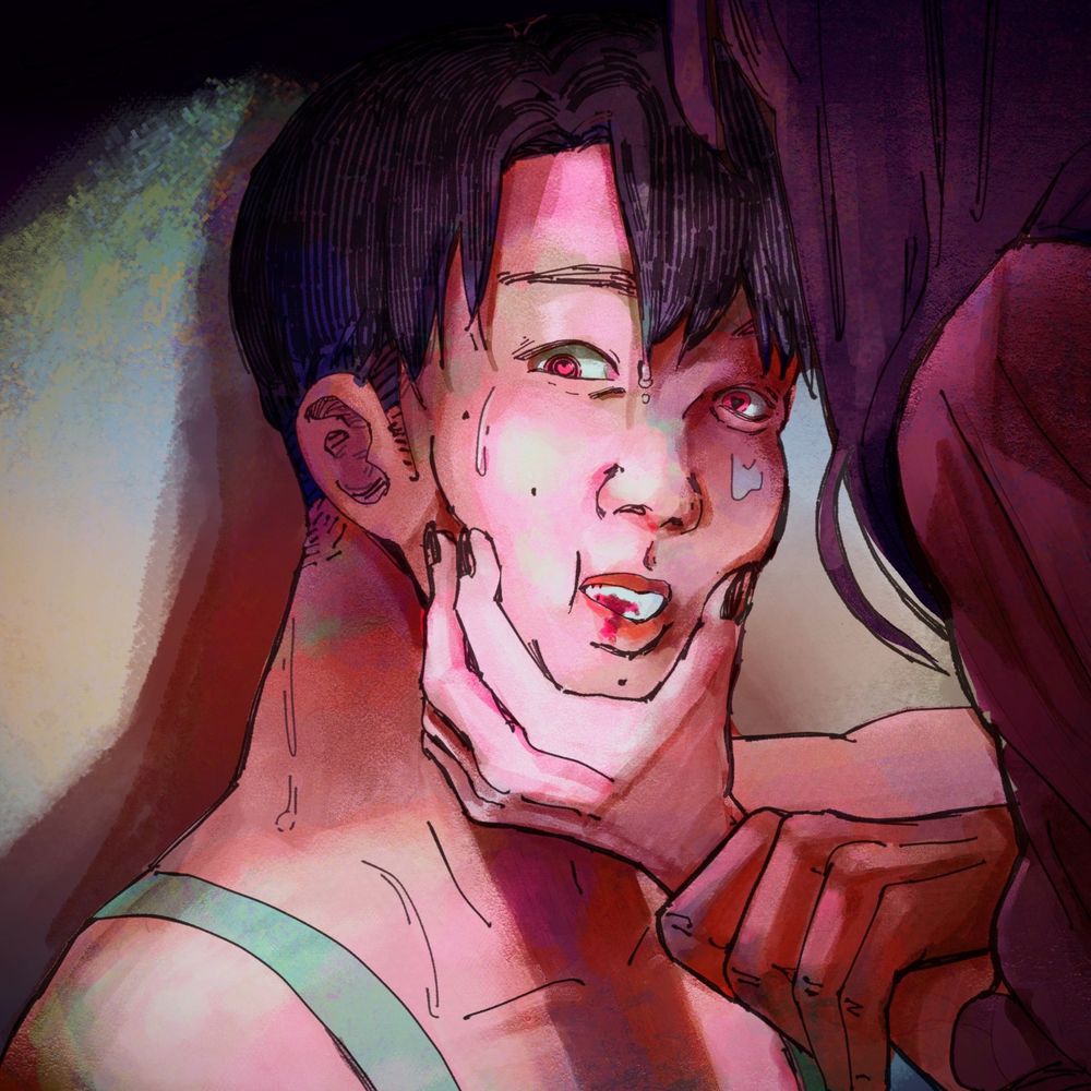 🐗 Cat // Yezi
