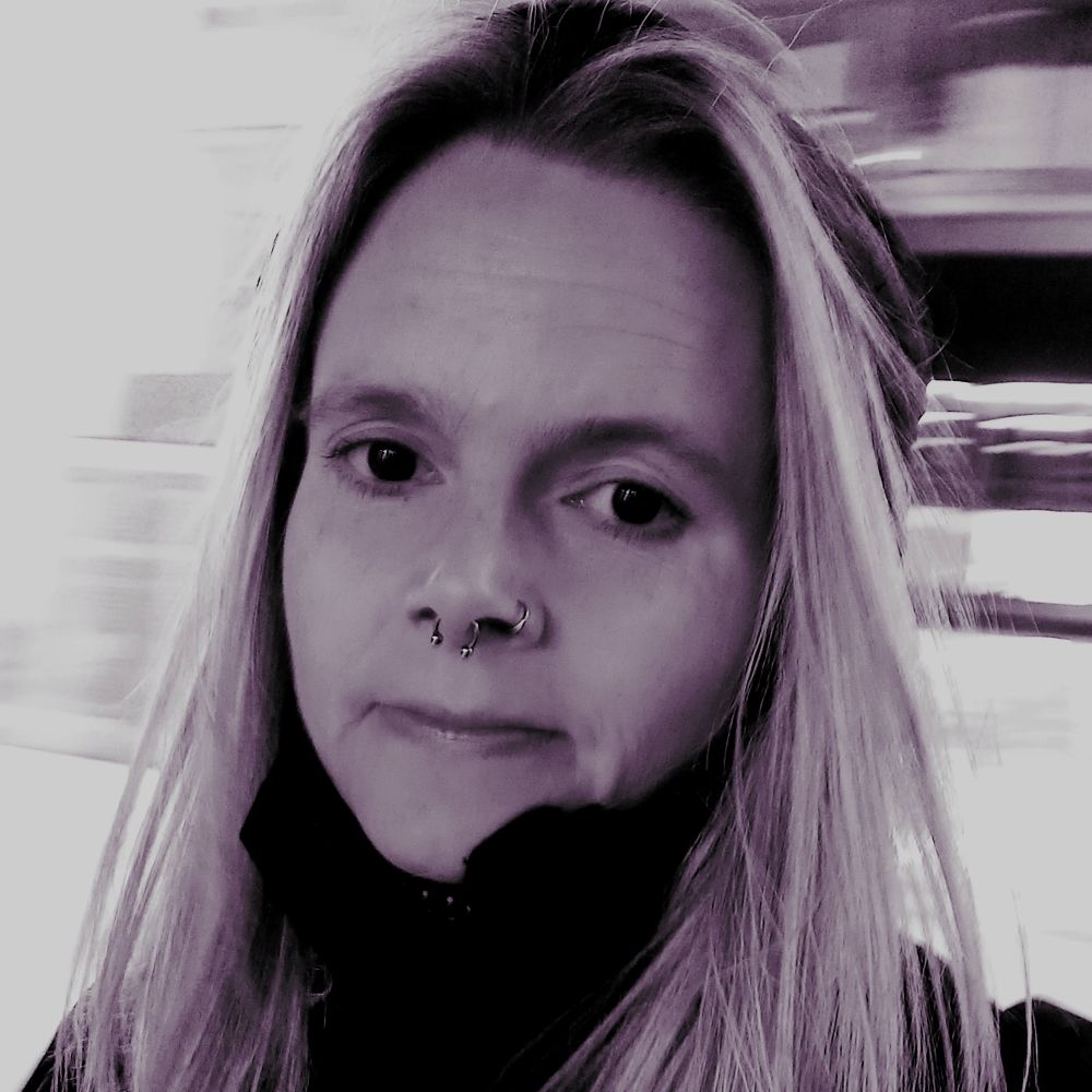 Sarah Köhler
