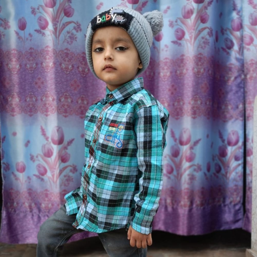 Faihan Amjad