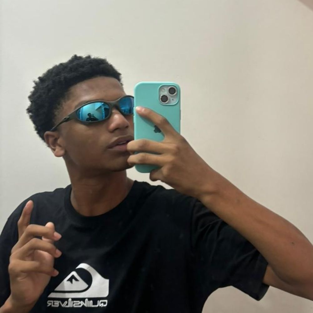 Pedro Henrique 