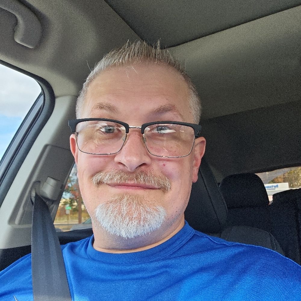 Scott Katinger