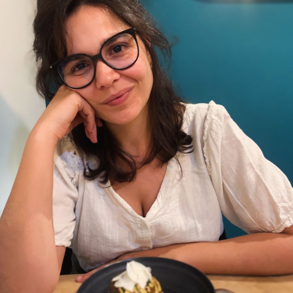 Clara Jiménez Cruz
