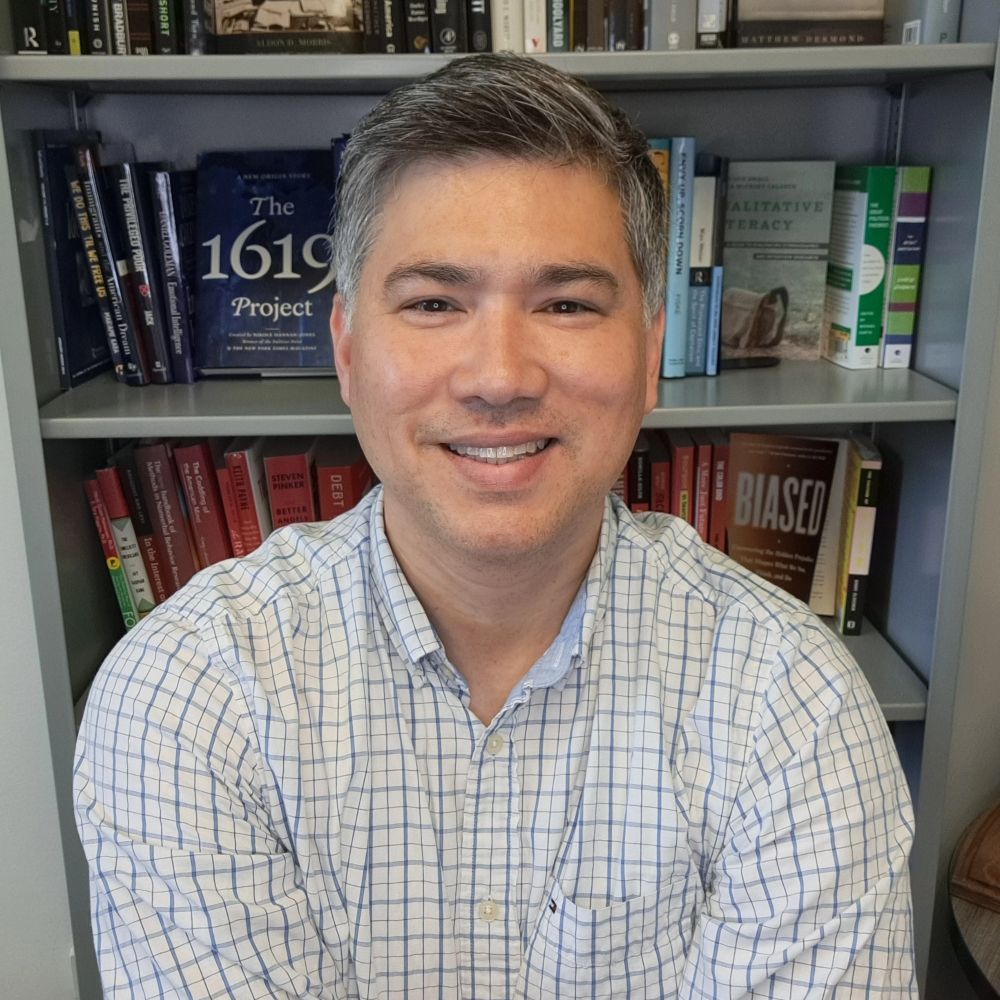 Michael W. Kraus