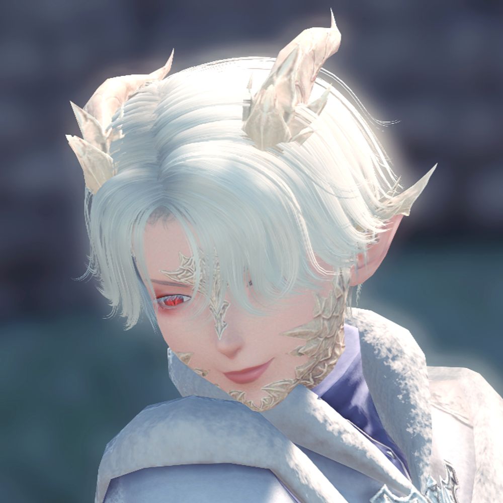 Raynoon Tenebrae