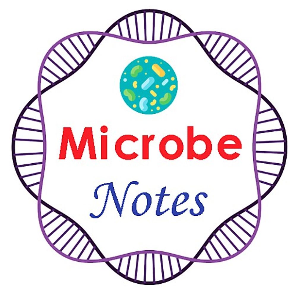 Microbe Notes