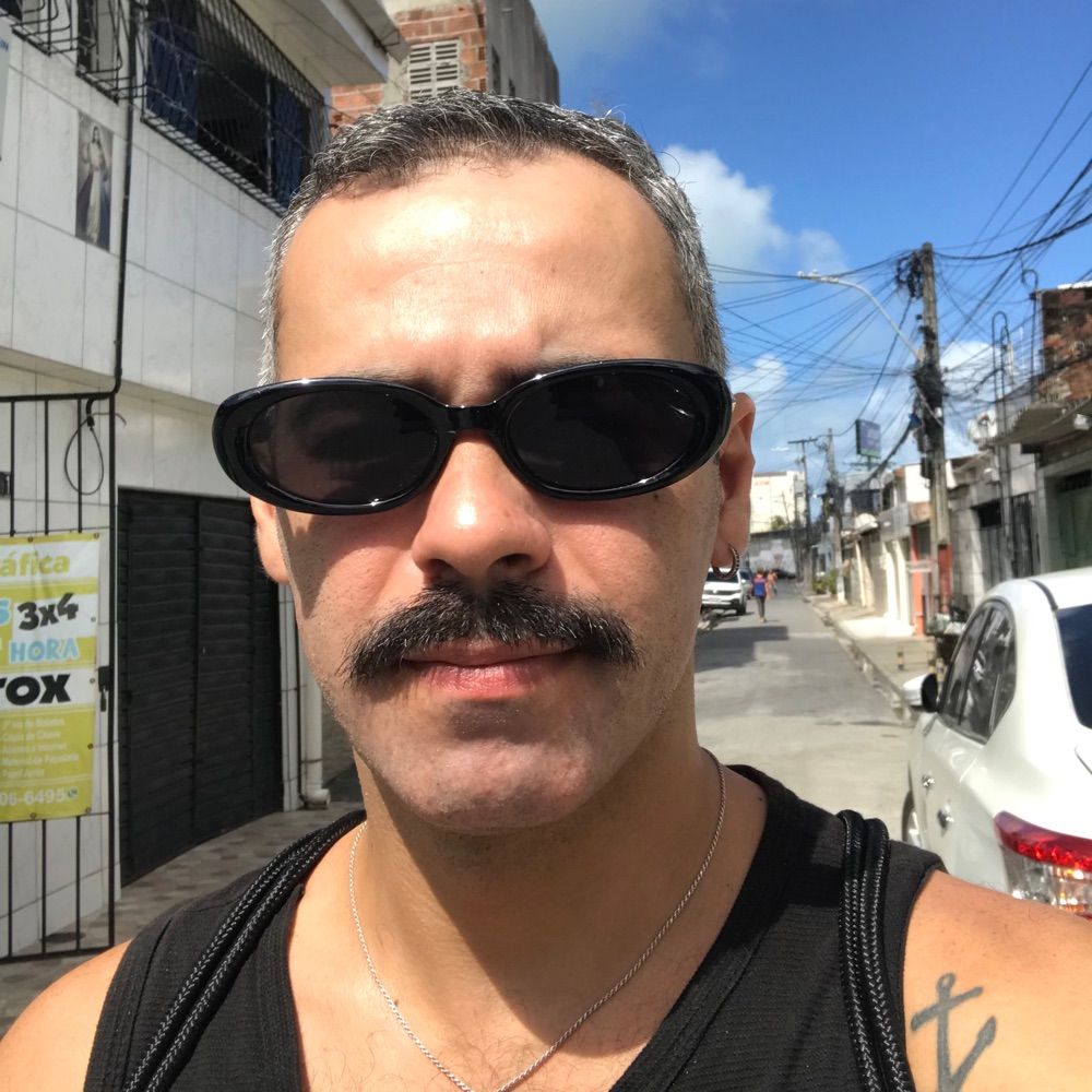 Pequenino ✌️