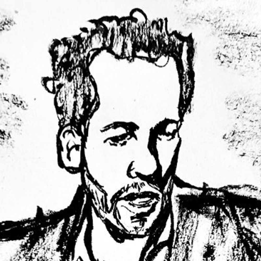 August Liljenberg