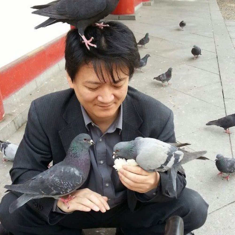西川健一