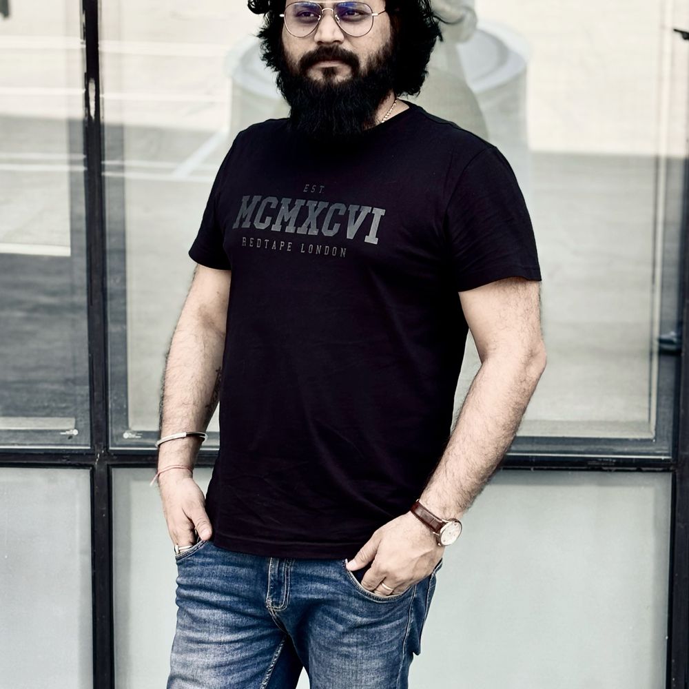 Ashwin Satyadev