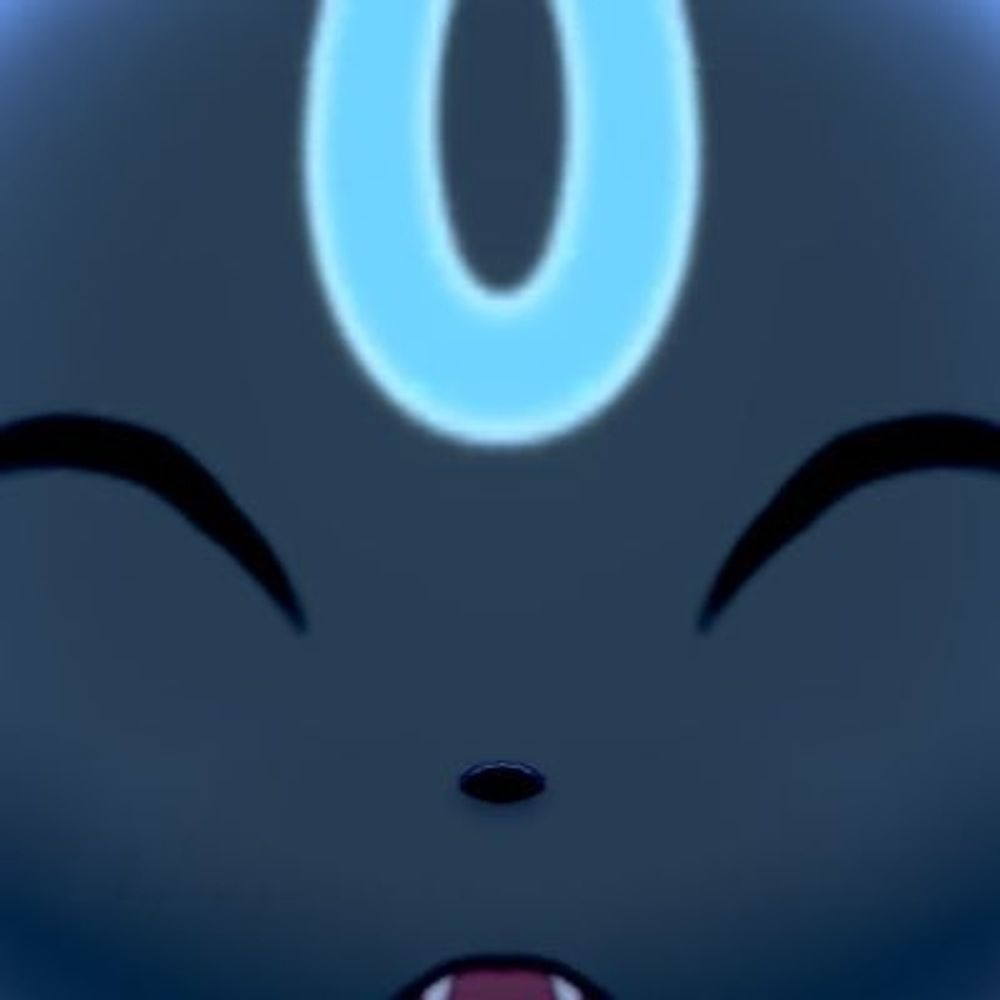 サー・ナイトアイ👀
