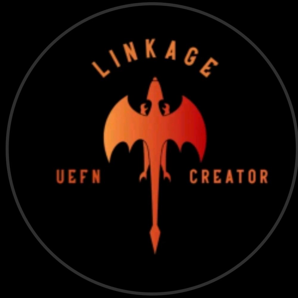 Link_X Linkage_Uefn