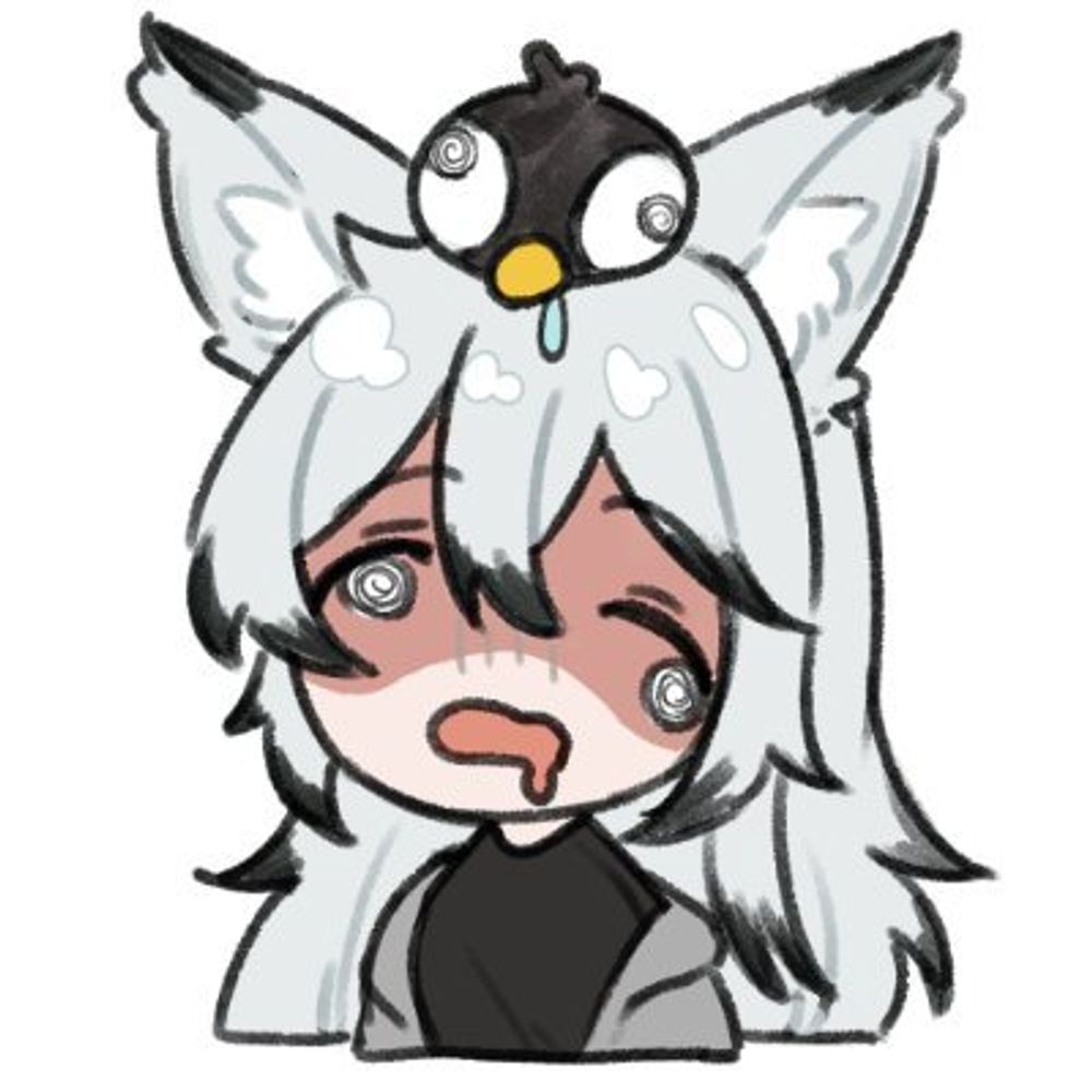 캬마귀 Kyamagwi