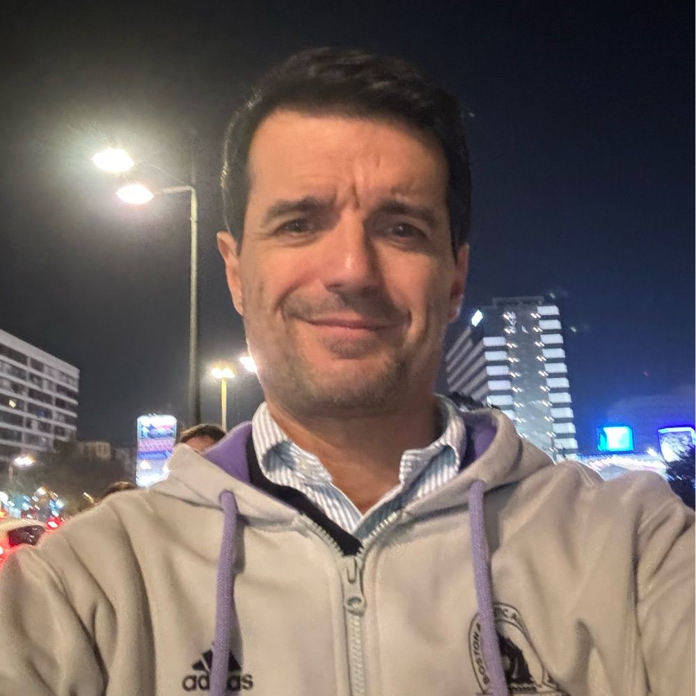 Ramón Ferrando