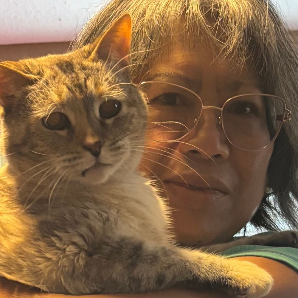 The Cat Mother