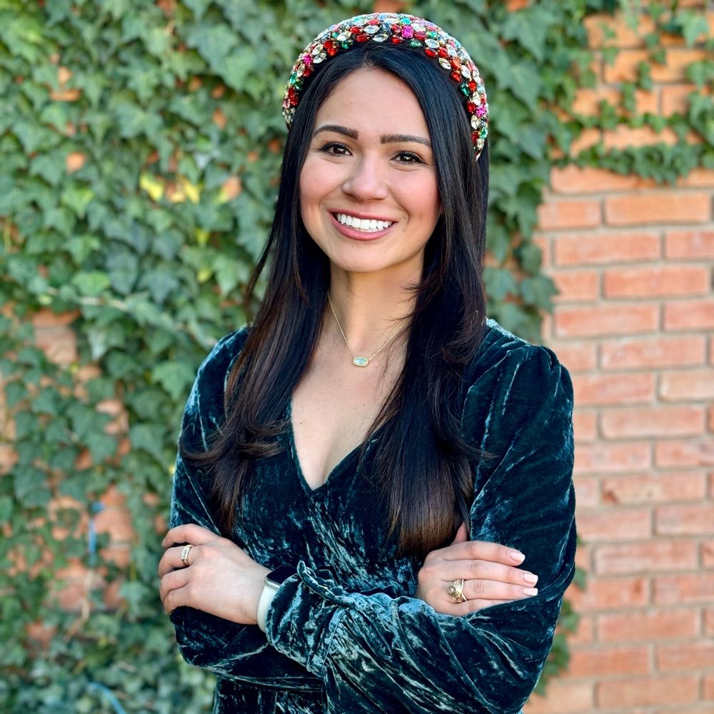 Alessa S. Juárez, Ph.D.