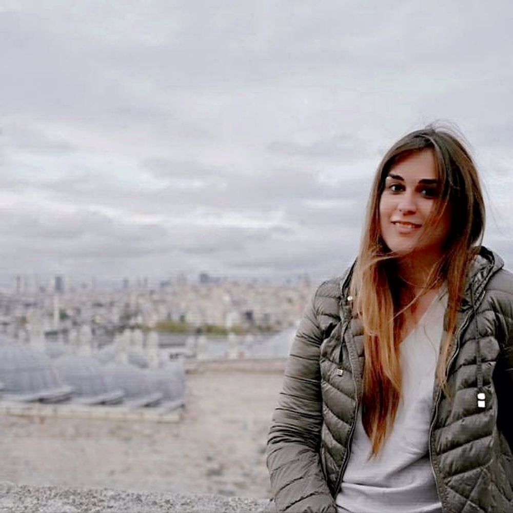 Anna Giulia Pavon 