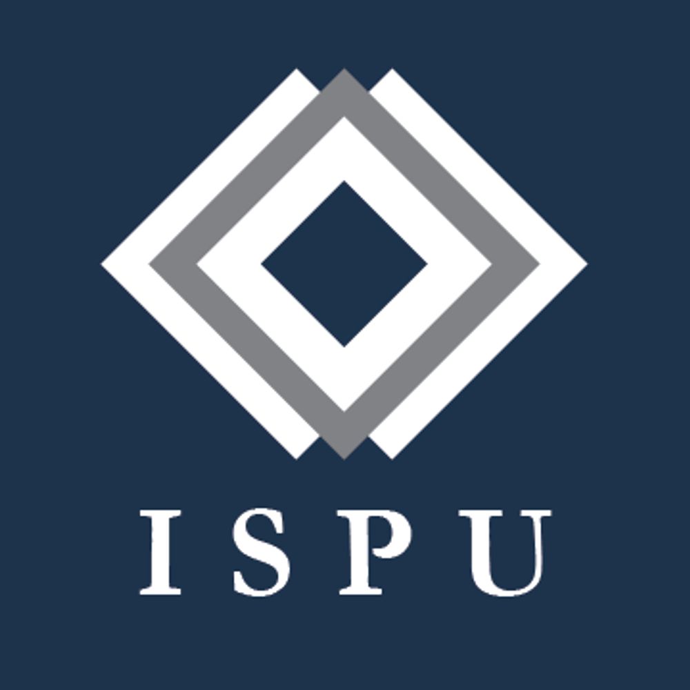 The Institute for Social Policy and Understanding (ISPU)