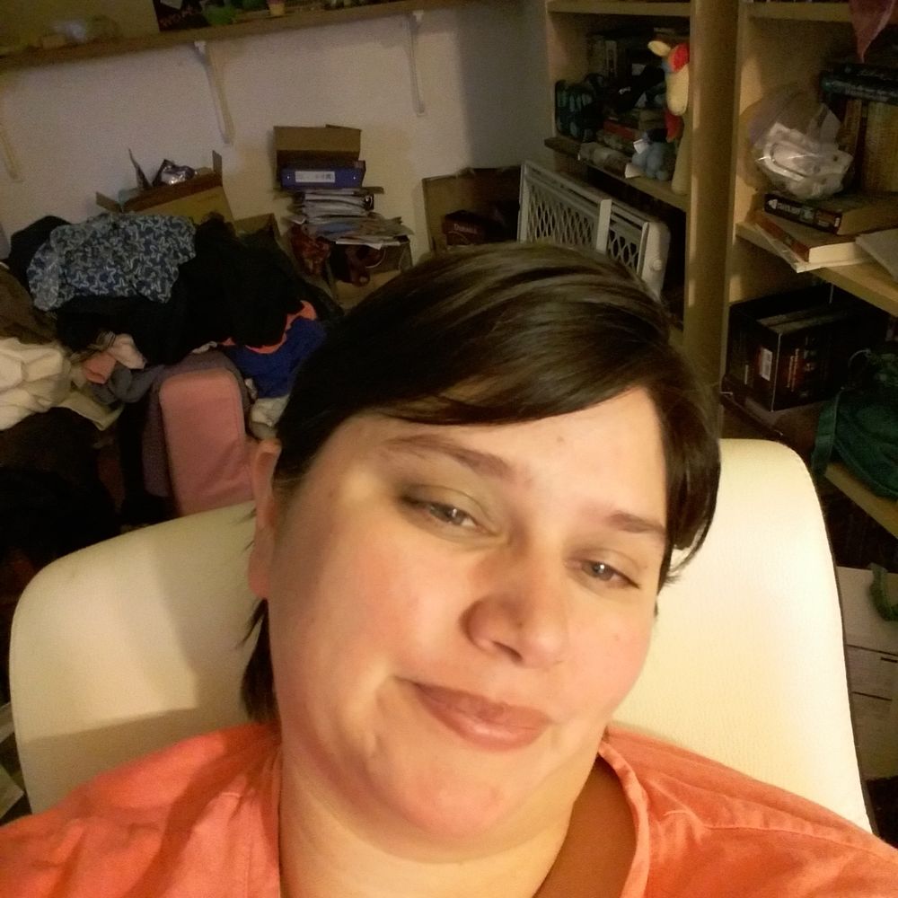Susie Rodriguez (she/her)