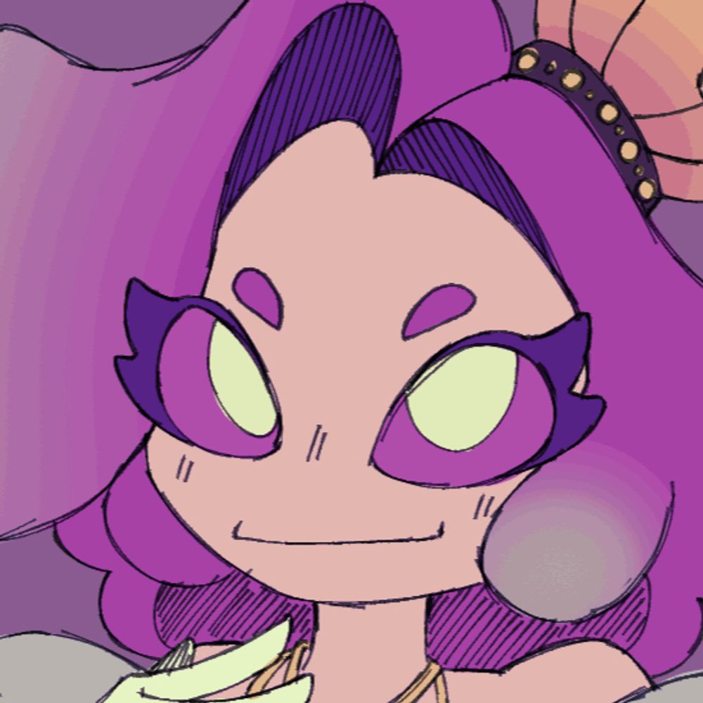 Jam - Queen of Goop~ 👑
