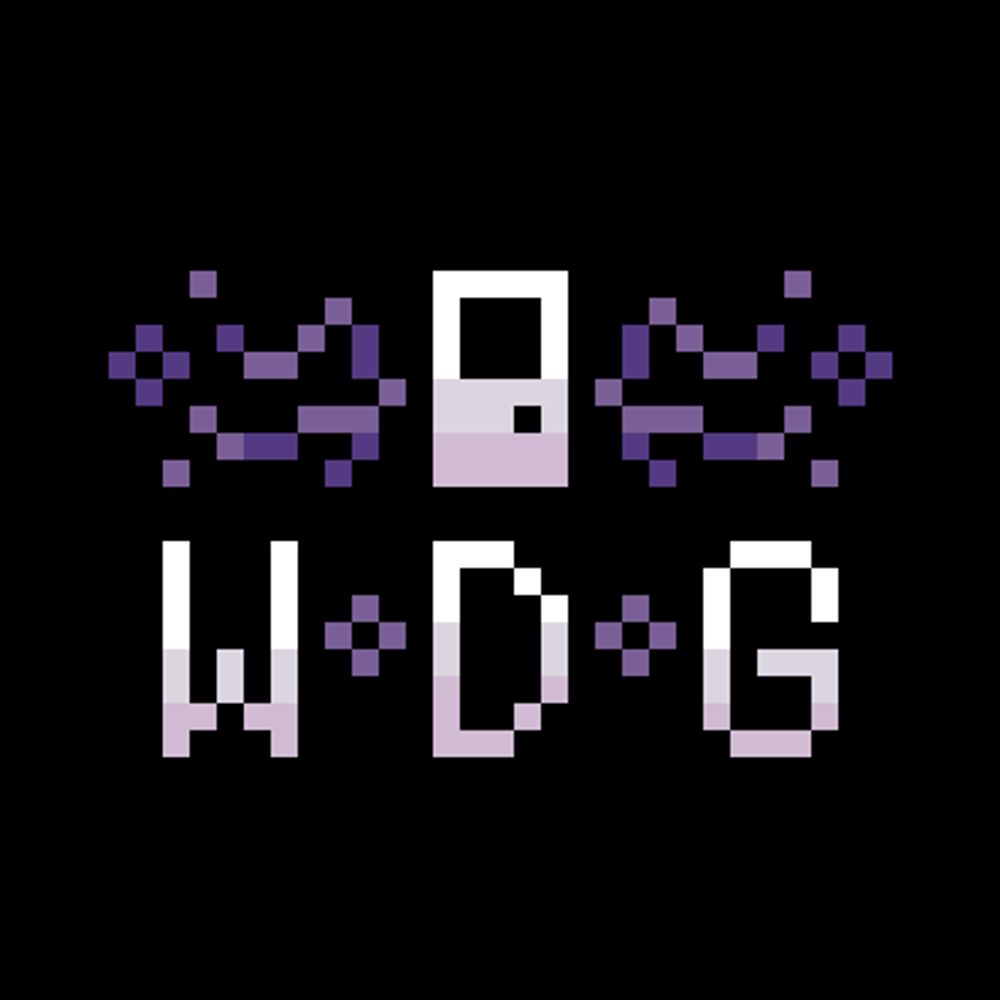 Wandering Door Games