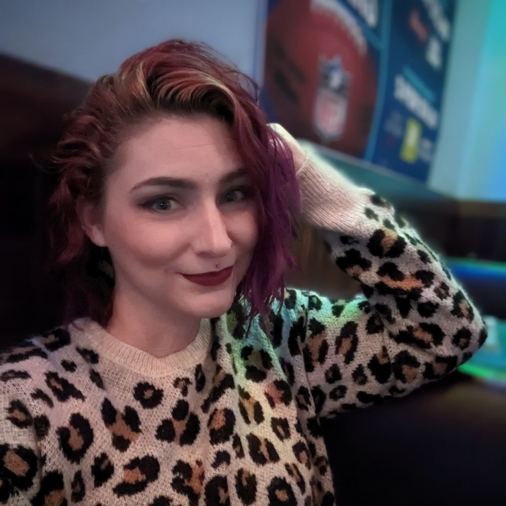 🍓Sarah