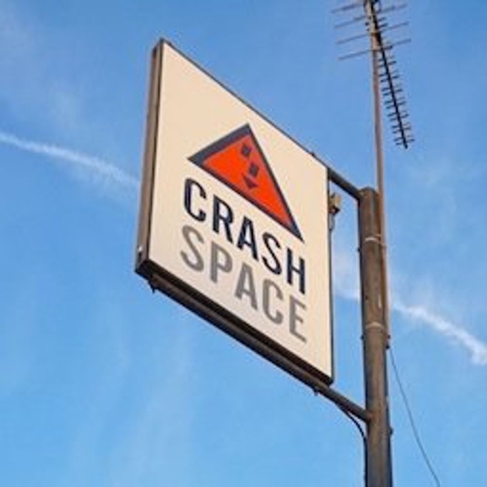 CRASH Space