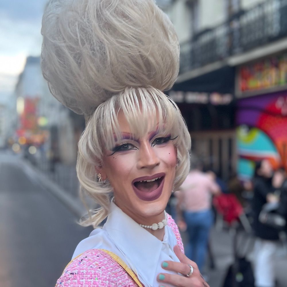 Simone de Boulevard