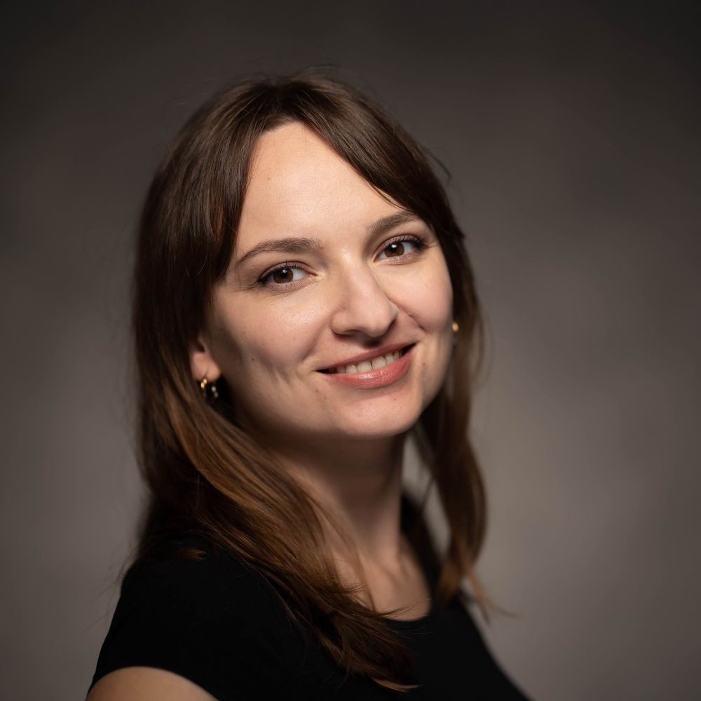 Melanie Krause, PhD