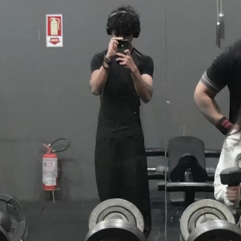 vik batman 