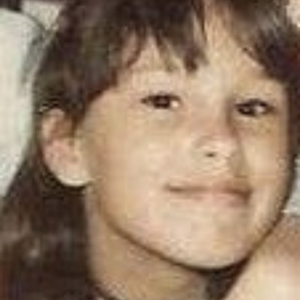 I am an old woman, named after my mother
