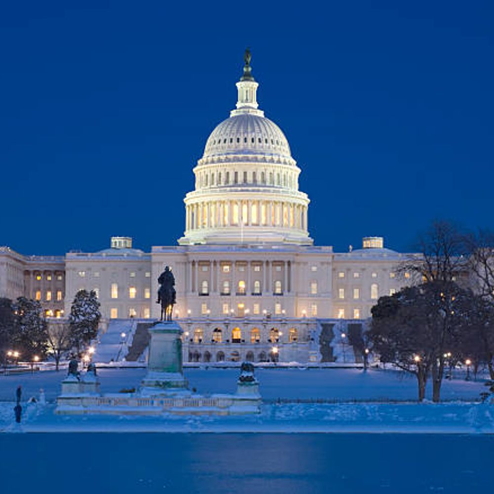 OPM Status Bot (National Capitol Region)