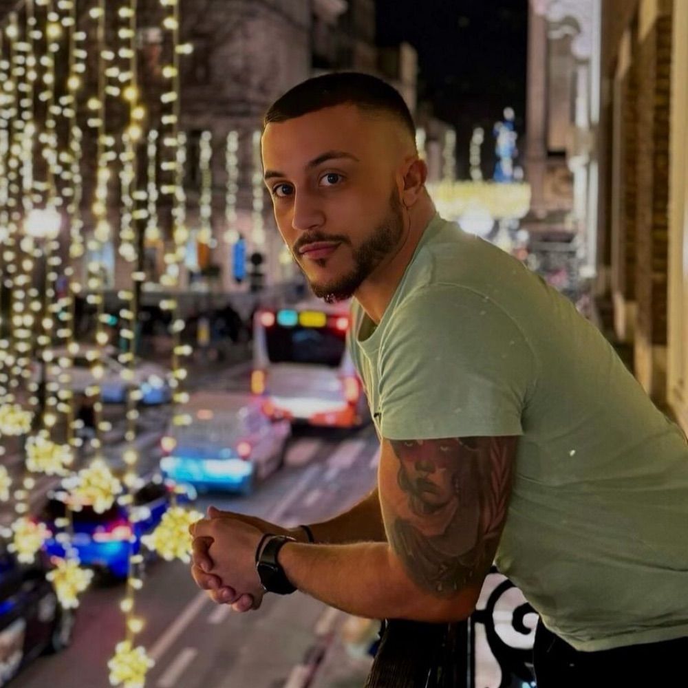 Aaron G. Ramos