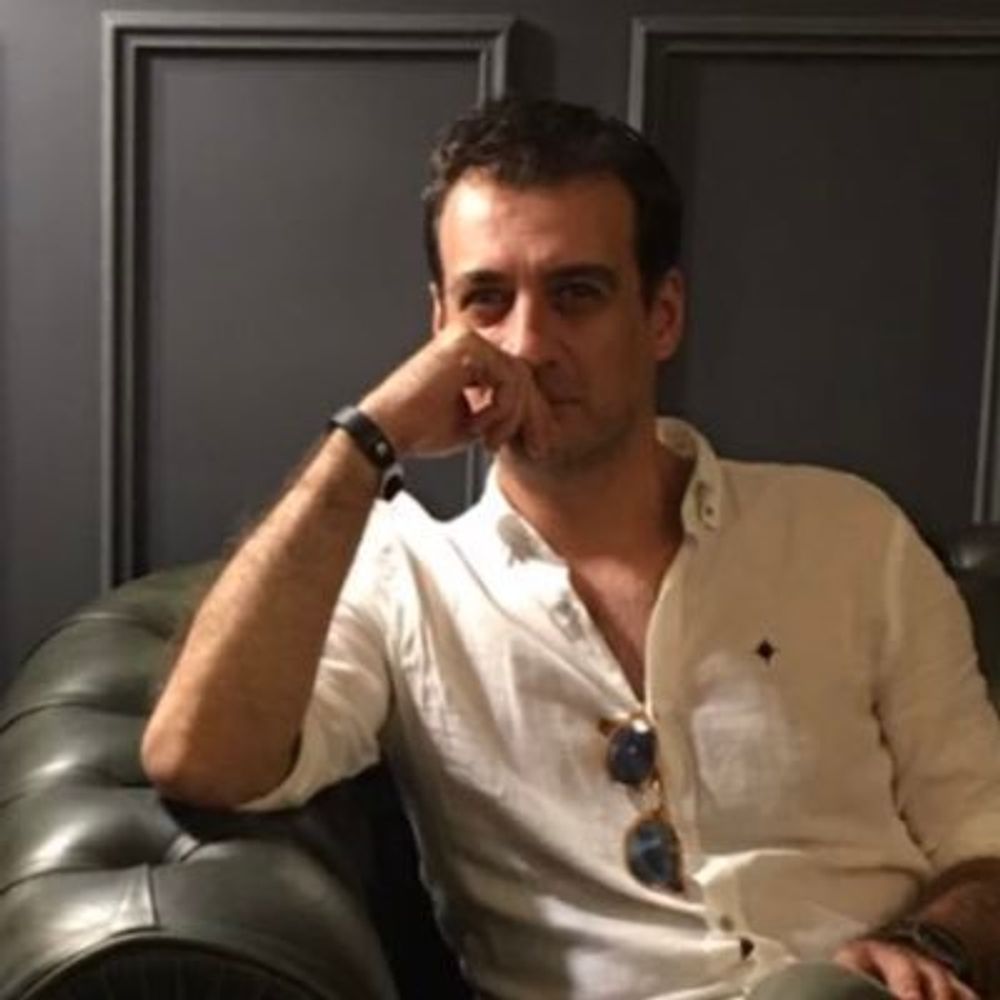 Tolga Kara