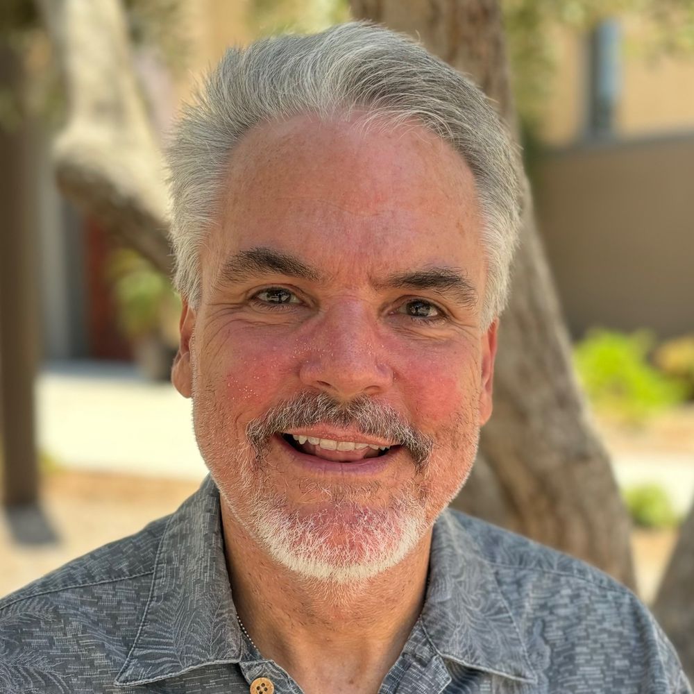 Fallbrook Dodger Dave