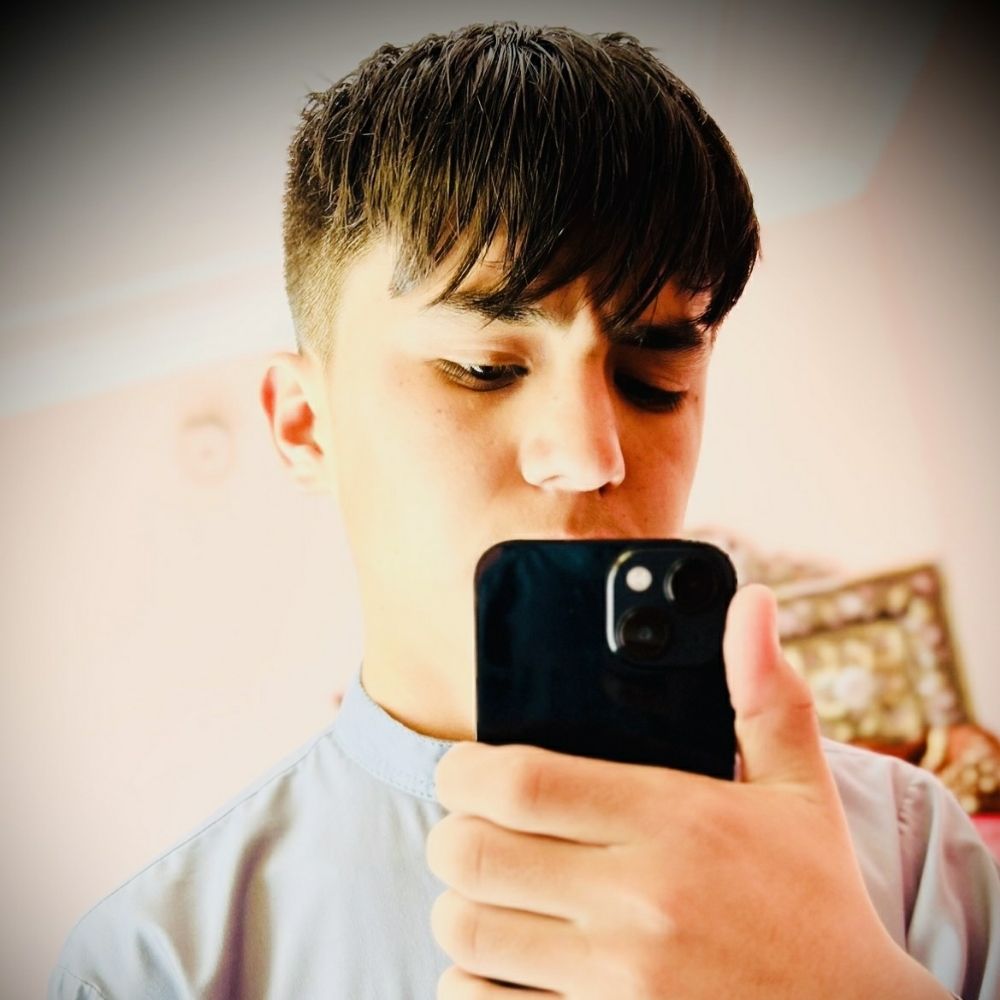 Hussai Hashimi
